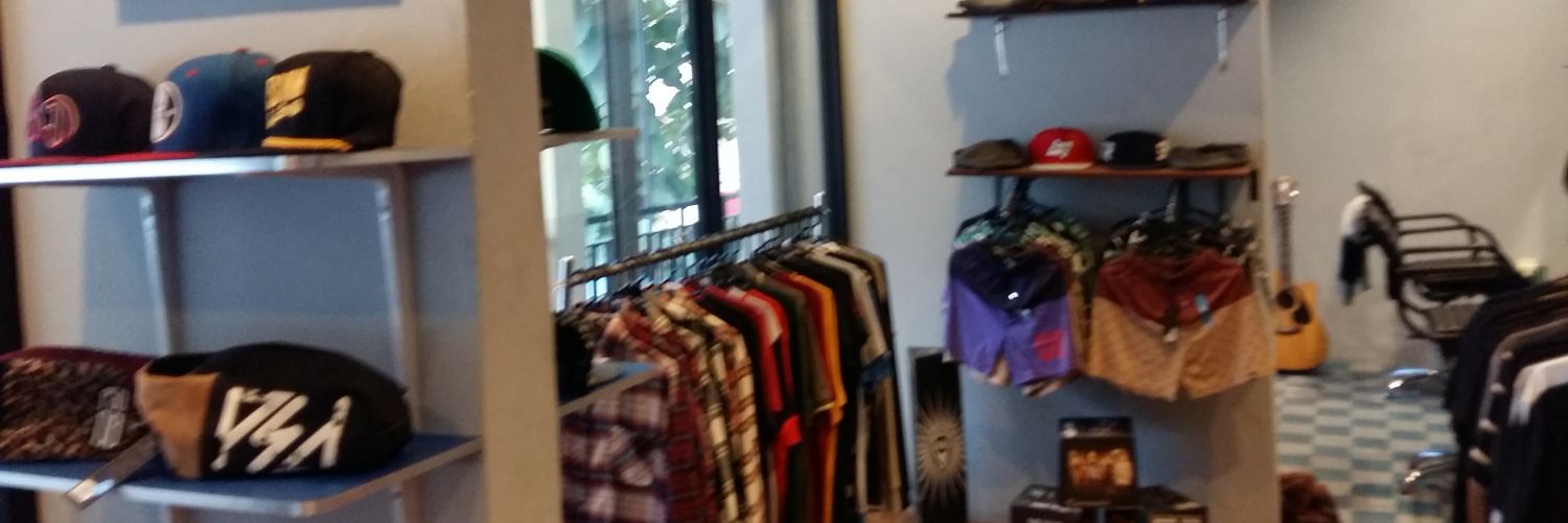 Hello Addicted banner