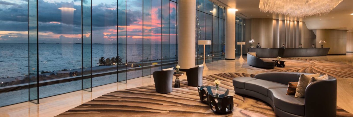 ConradManila's profile banner image