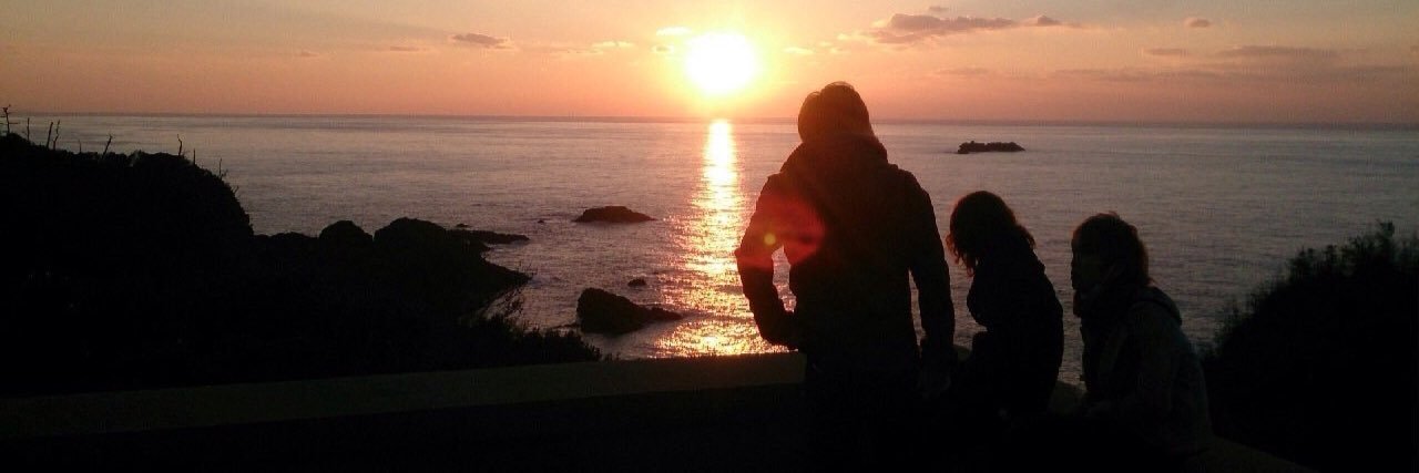 日高 隼人 banner