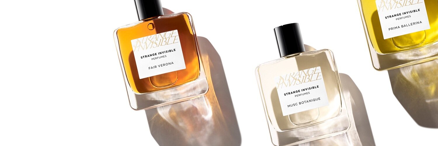 SIPerfumes's profile banner image