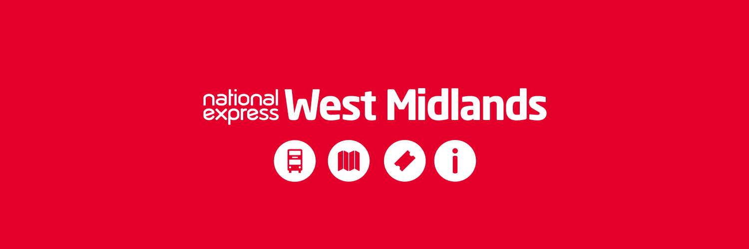 NX West Midlands's banner