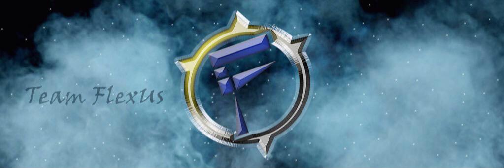 TeamFlexUs's profile banner image