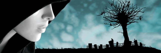 widowshood's profile banner image
