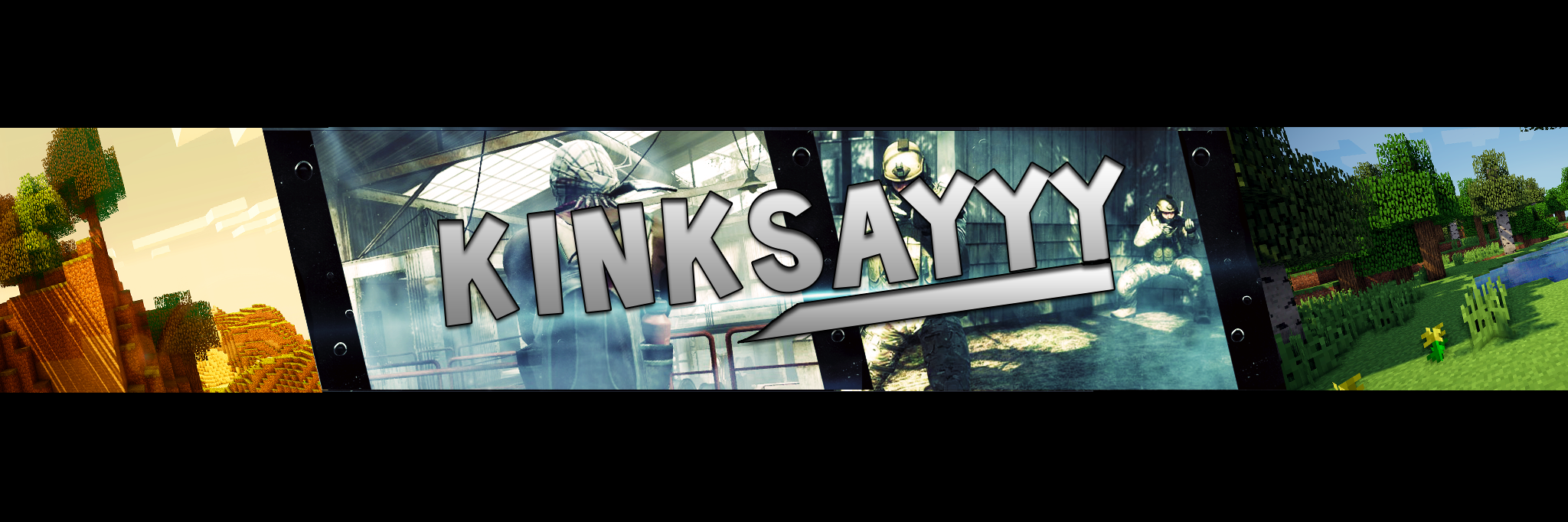Kinksayyy's profile banner image