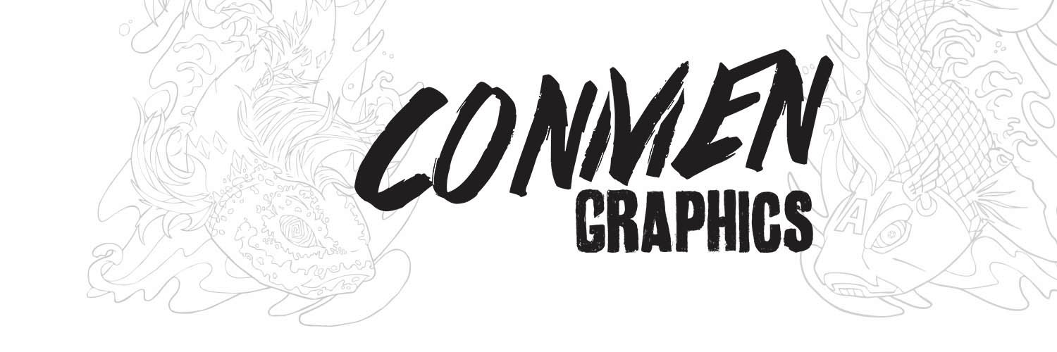 ConMenGraphics's profile banner image