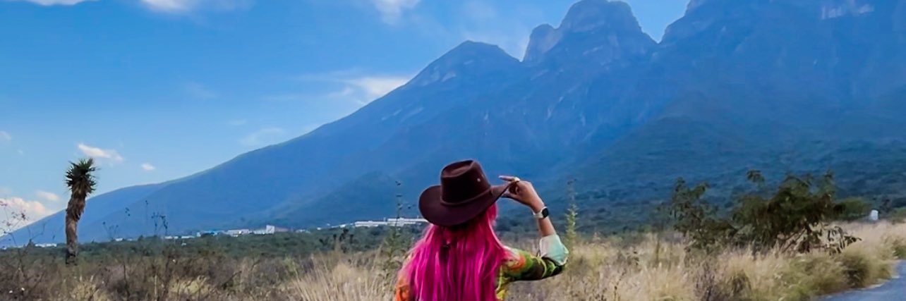 Karen Montenegro banner
