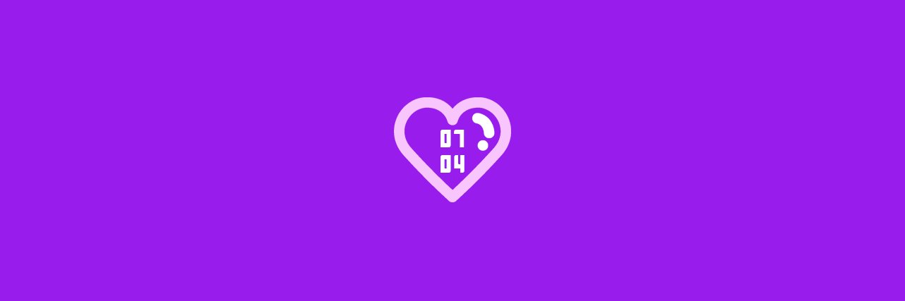 at_HOON74's profile banner image