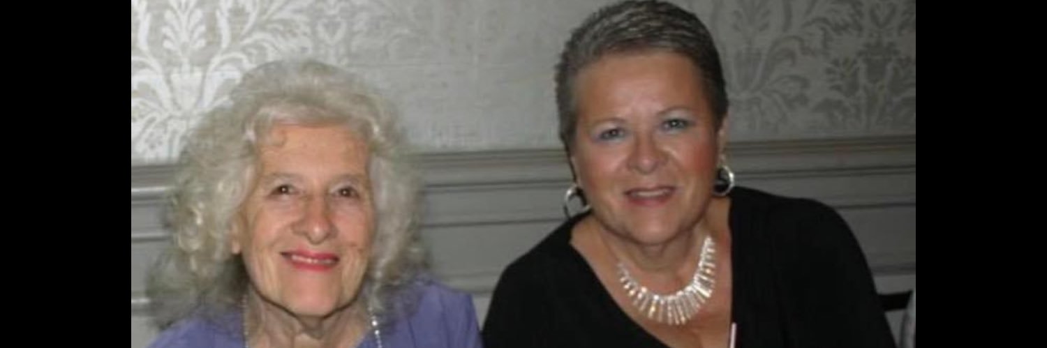 BarbaraP1958's profile banner image