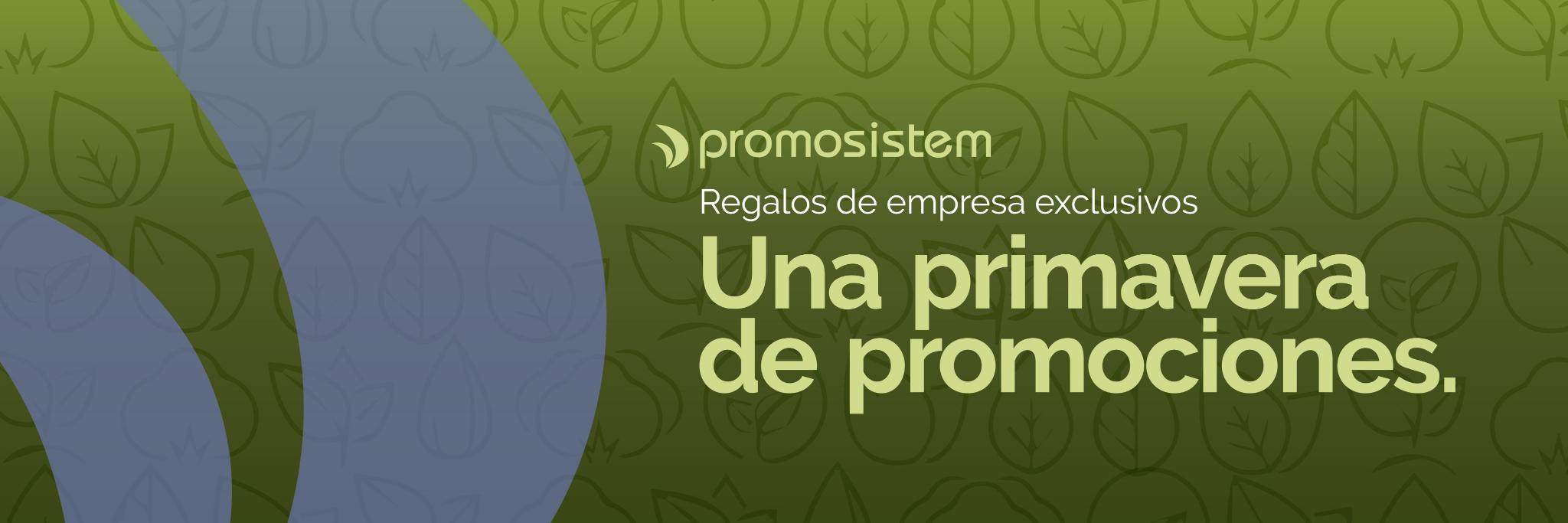Promosistem banner