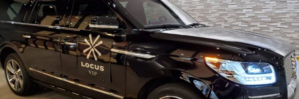 LocusSystemsInc Profile Banner