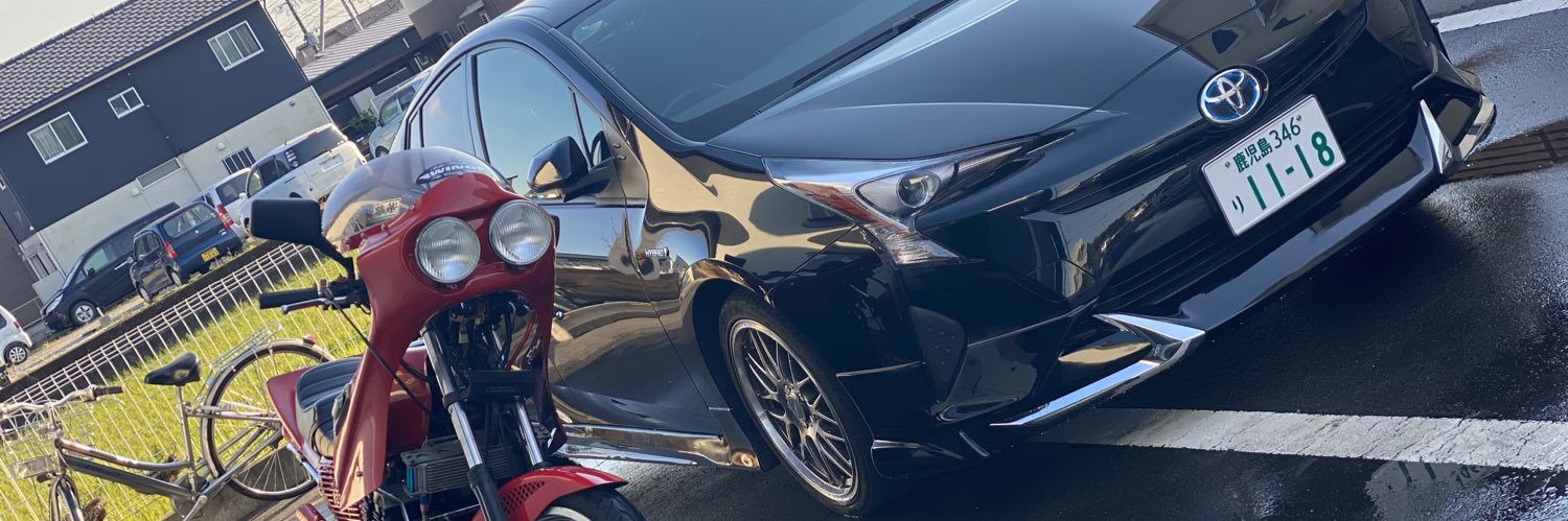 mevius8260's profile banner image
