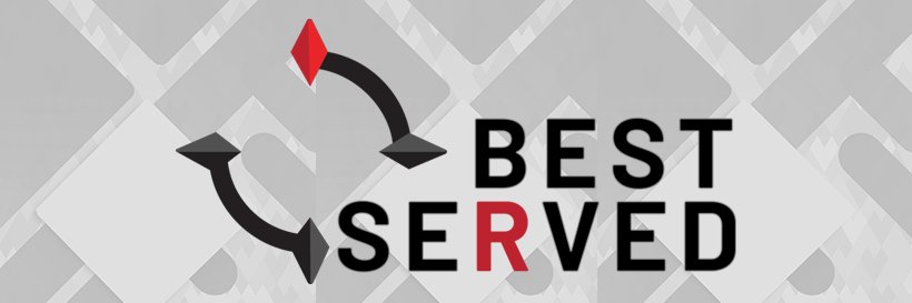 BestServedPodcast banner