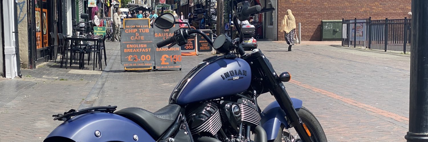 Dr John Bahadur Lamb banner