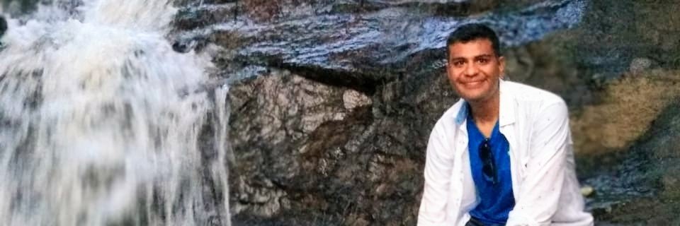 Ranganadhans's profile banner image