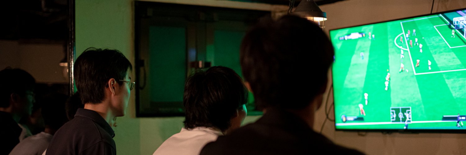 gakkuring's profile banner image