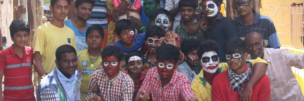 Arunkumar_15_'s profile banner image