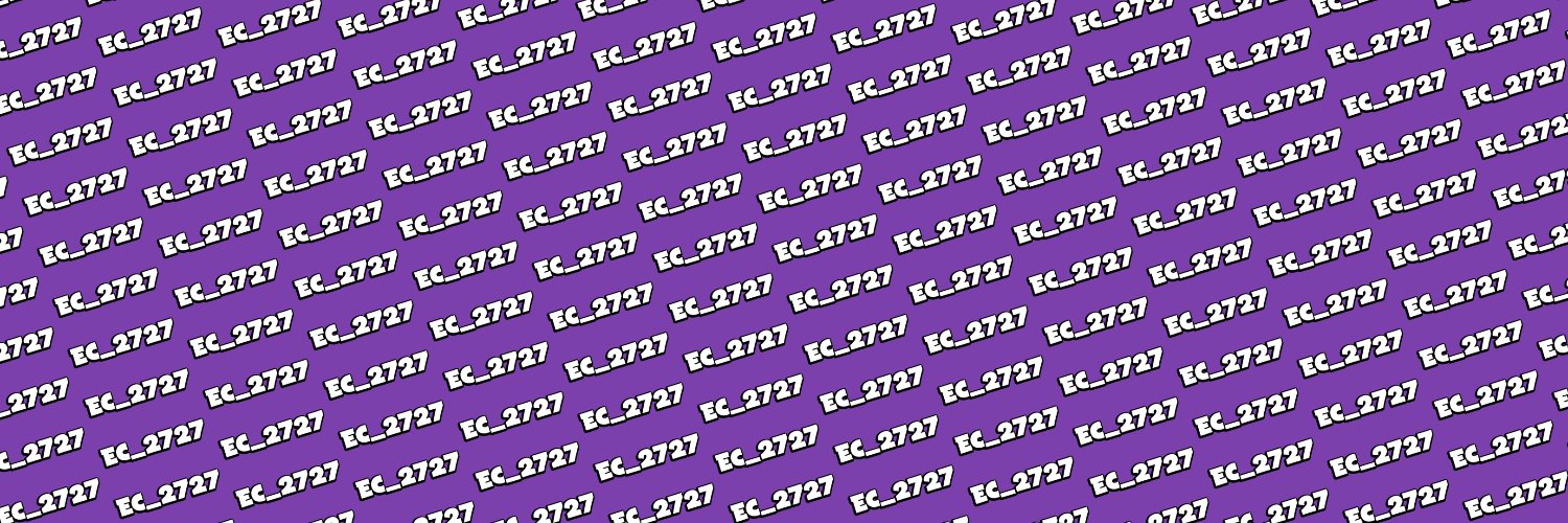 EC_2727's profile banner image