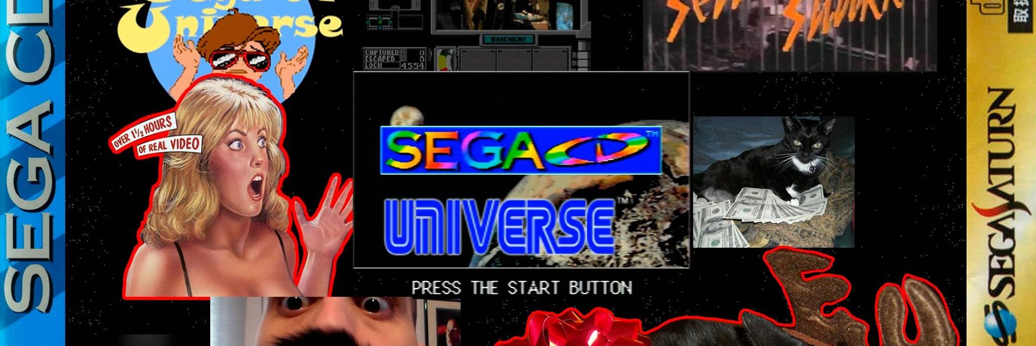 SegaCDUniverse 🍕's banner