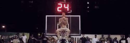 Barmelo Xanthony banner