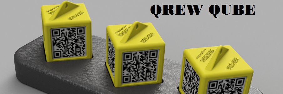 QRedentials's profile banner image