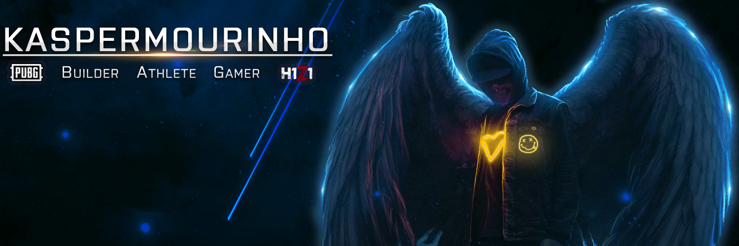 Kaspermourinho's profile banner image
