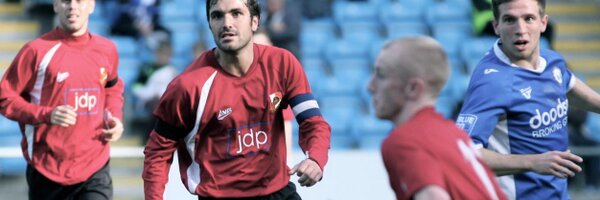 LukeGibson87 Profile Banner