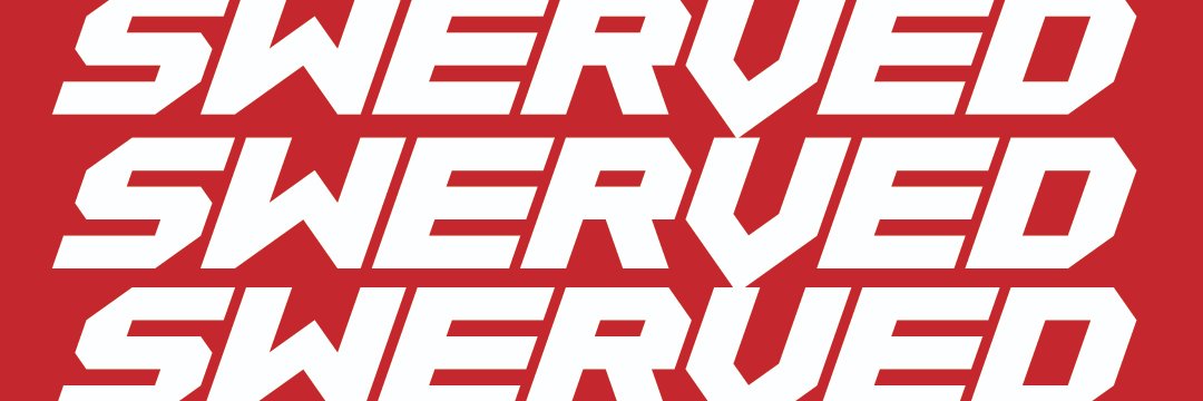 swervedNFT's profile banner image