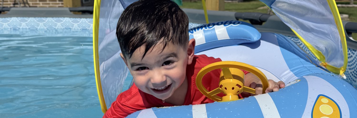 Danny banner
