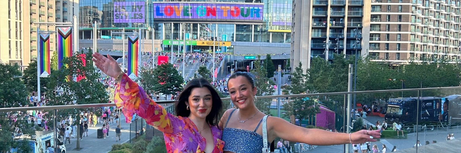Lauren George banner