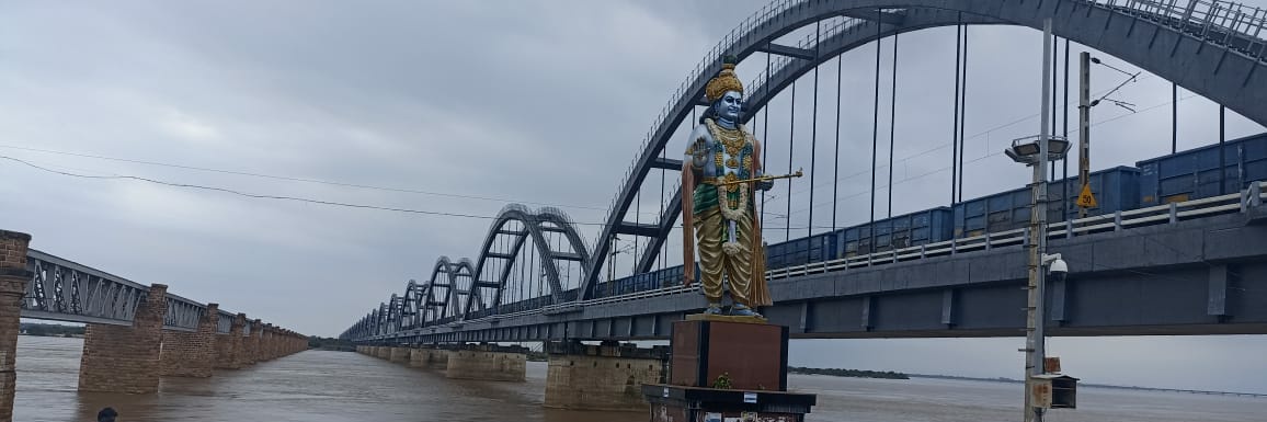 P.S. Narayana banner