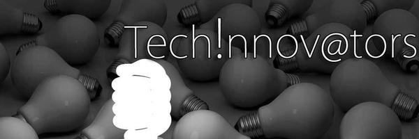 TechInnovatorin Profile Banner