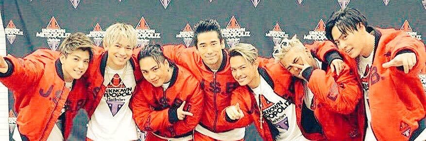 LDH19870312's profile banner image