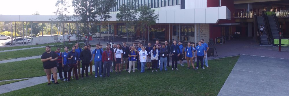 GovHack Gold Coast banner