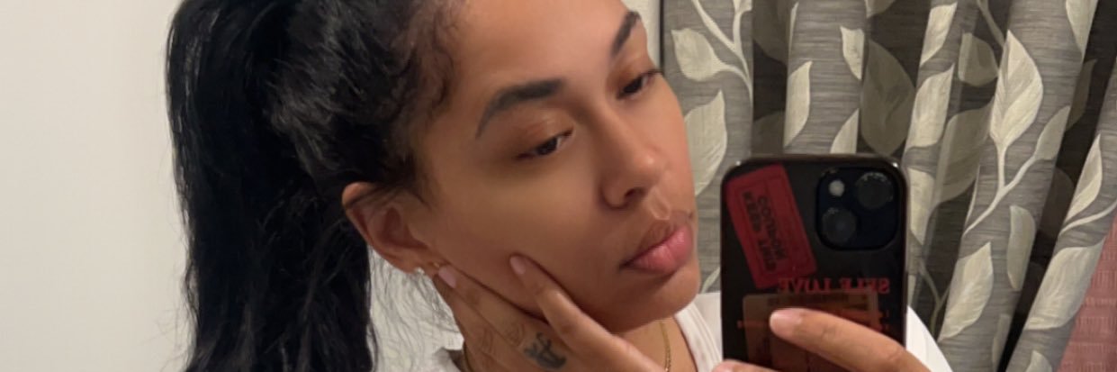 marishia3's profile banner image