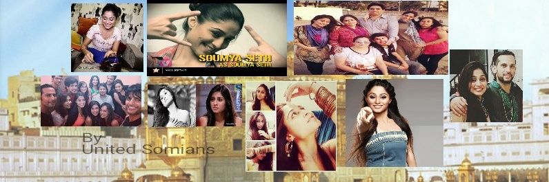 SomyaBirthday's profile banner image