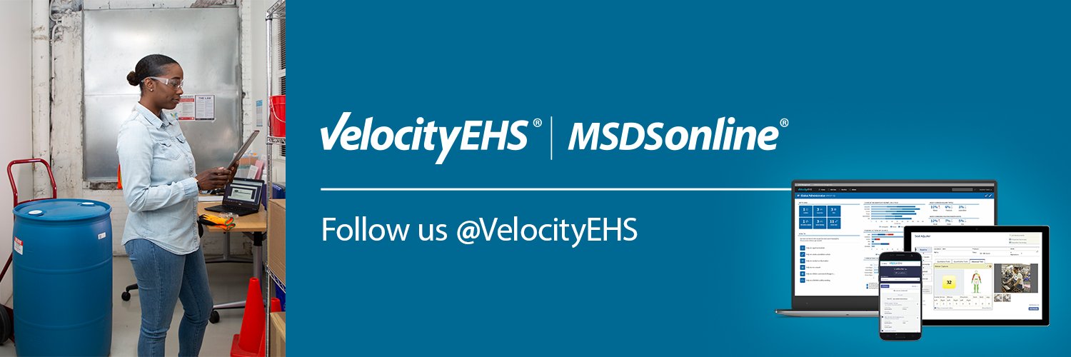 MSDSonline's profile banner image