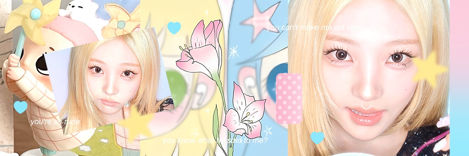 denssely's profile banner image