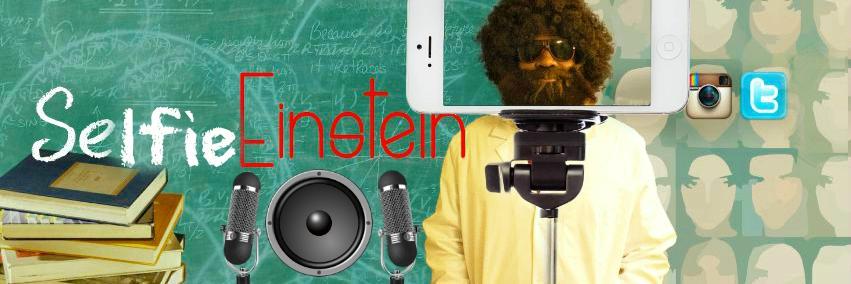 SelfieEinstein's profile banner image