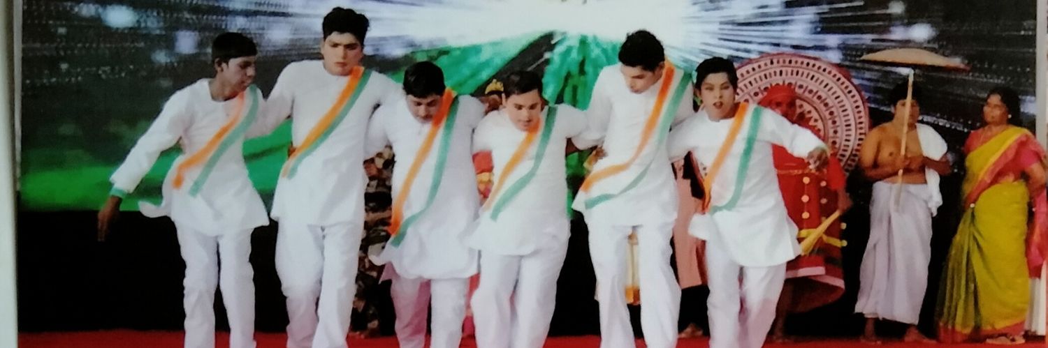 ajeykottadathu's profile banner image