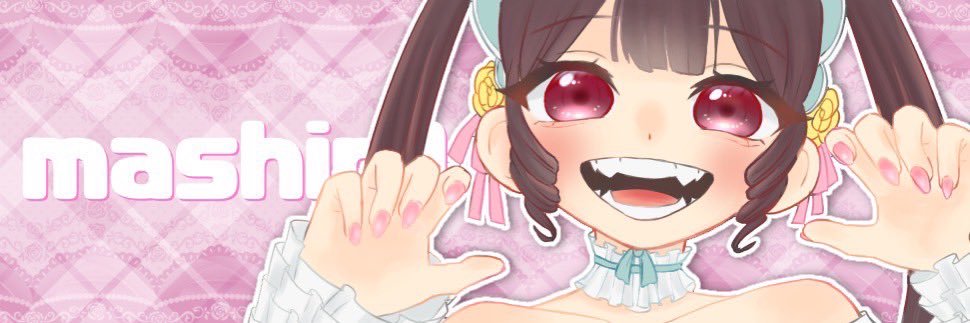 mashir0chan's profile banner image