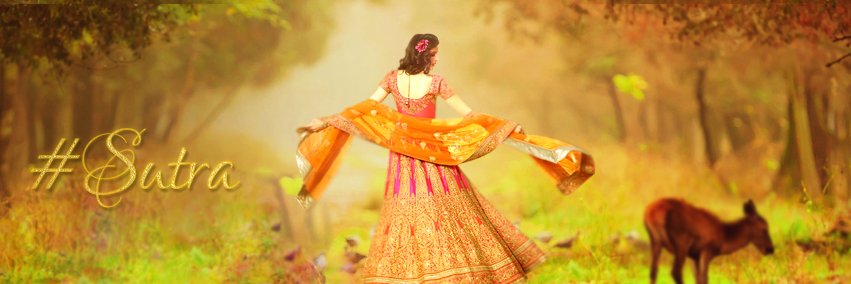 DeepkalaSilk's profile banner image