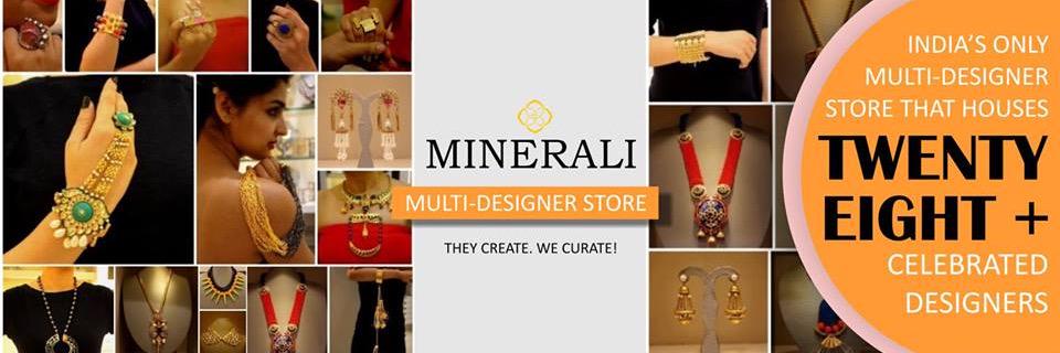 MineraliStore's profile banner image