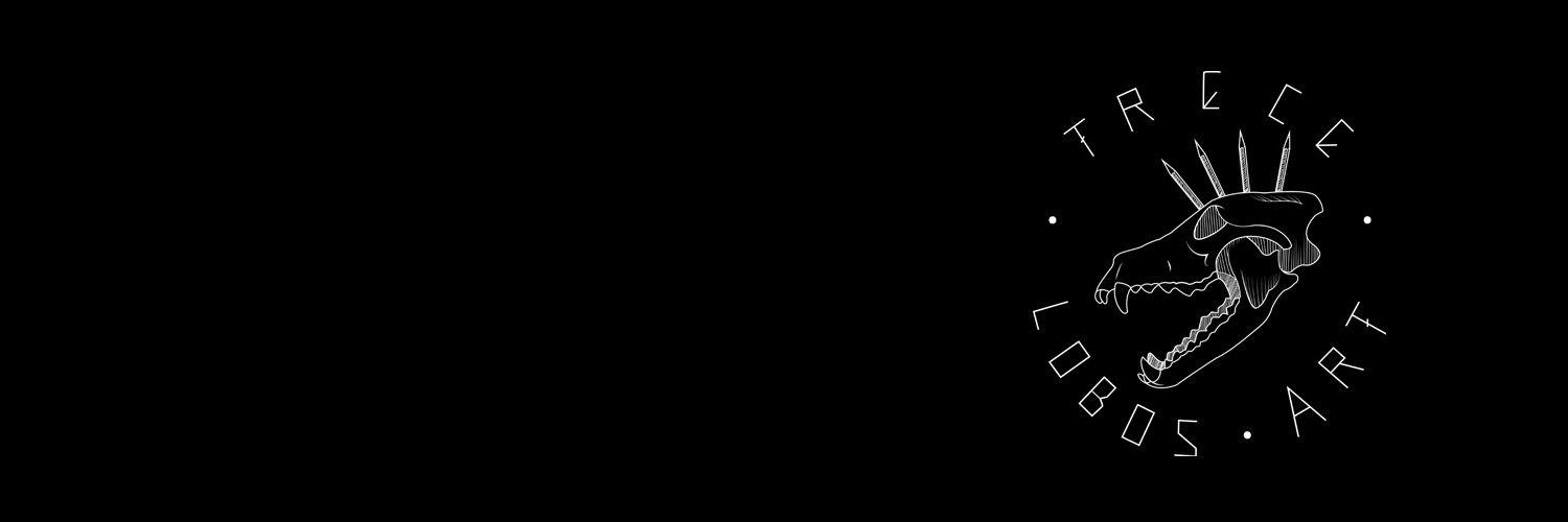 Trecelobosart's profile banner image