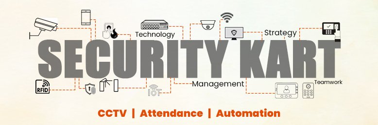SecurityKart banner
