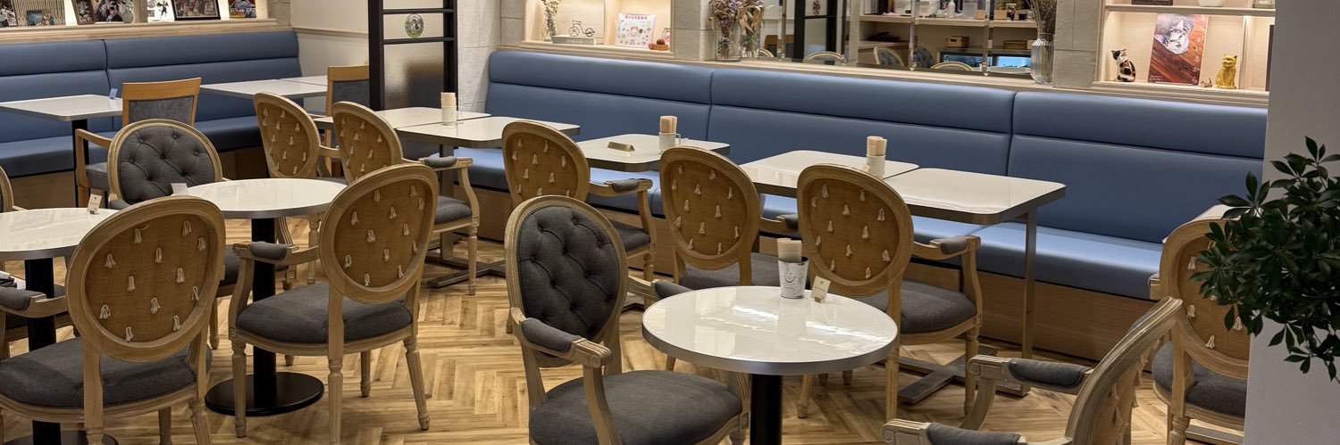 cafe_de_take's profile banner image