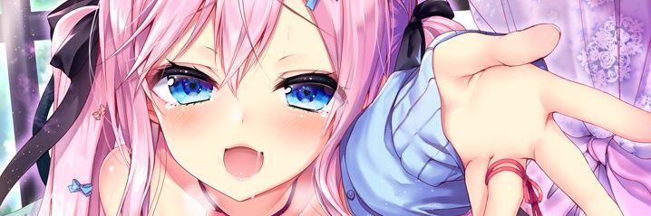 kazami_ren's profile banner image