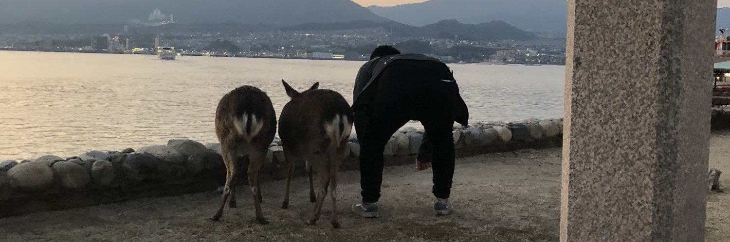 saitaka0328's profile banner image
