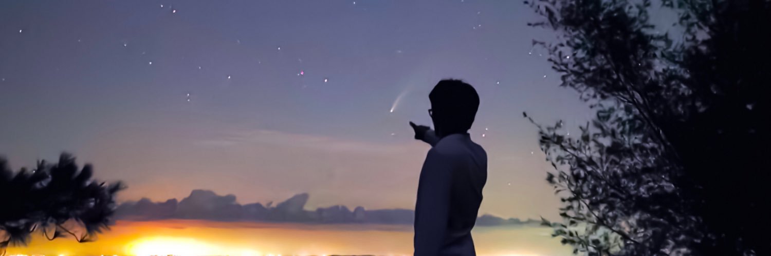 DenferLee's profile banner image