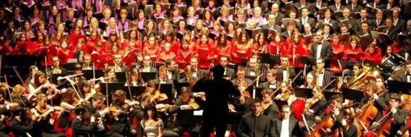 CoralDiscantus Profile Banner