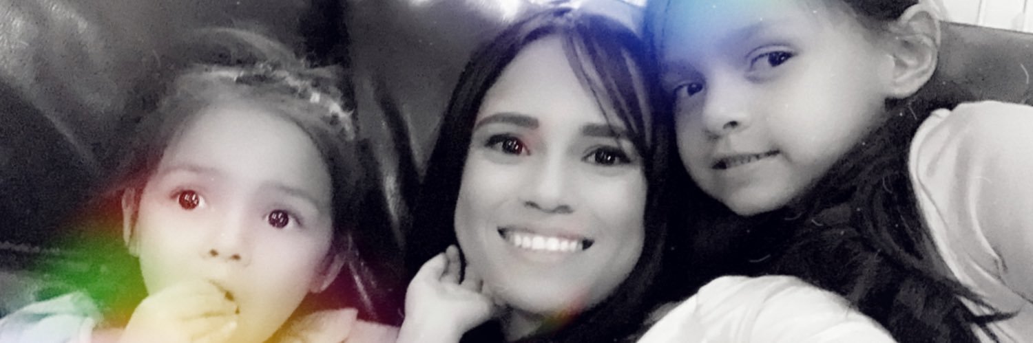 KrissyCelia's profile banner image
